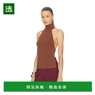 1h可退 香港直邮CULT GAIA 女士 Wake 上衣 KT3141YN2051