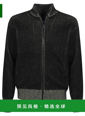 香港直邮GR10K 男士卫衣 CGB42242CI2525 AW2025 黑色