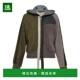 香港直邮ANDERSSON AW2025 ATB1364WGRNGREEN BELL 女士夹克