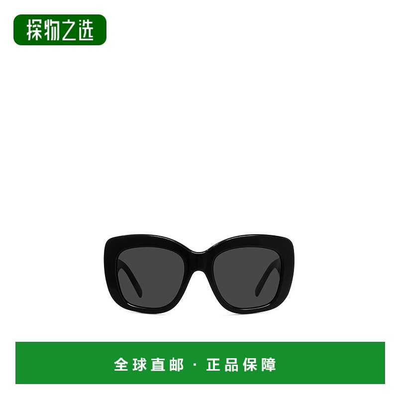 香港直邮Givenchy 全框太阳镜 GV40127I