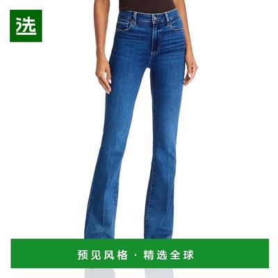1h可退 【美国直邮】paige 女士 牛仔裤