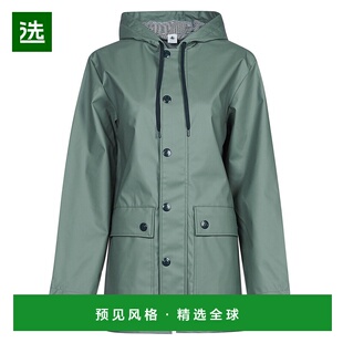 BAIGA 小帆船 女士服装 派克大衣 05= 欧洲直邮Petit A089L Bateau