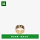 欧洲直邮FENDI Fendi戒指配饰 Forever 芬迪 24上新
