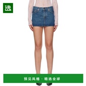 1h可退 半身裙气质流行穿搭小众 女士 美国直邮 wardrobe.nyc