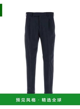 香港直邮PT Torino 男士休闲裤 CORFZAZ40FWDMA370360 AW2025