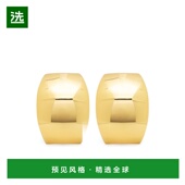 耳环 1h可退 FT0023GOLD 女士 Bijoux 香港直邮Federica Tosi