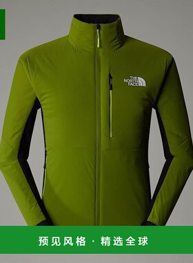 欧洲直邮北面男款 Binntal Ventrix™ 混合夹克TheNorthFace