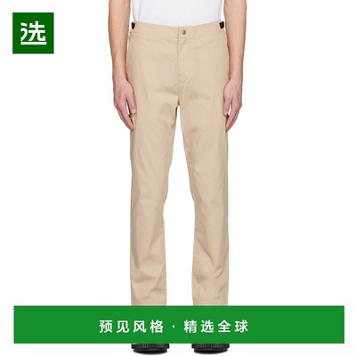 1h可退 香港直邮rag bone 瑞格布恩 男士 米色 Precision Flyweig