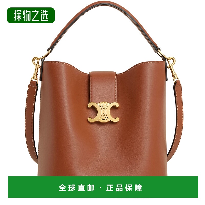 1h可退 欧洲直邮CELINE 赛琳 思琳 25秋冬  116613FX9.04LU/04LU