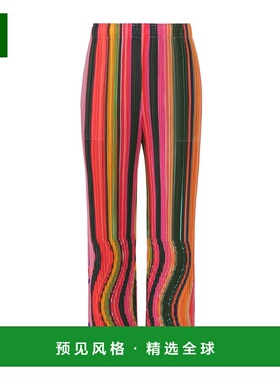 香港直邮PLEATS PLEASE ISSEY MIYAKE 女士休闲裤 PP48JF70222