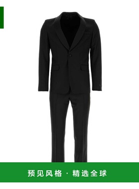 香港直邮Prada 长袖西装套装 UAF4211099RS141普拉达