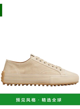 香港直邮Tod's 圆头运动鞋 XXM59L0IY20O1T