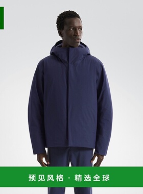 欧洲直邮Arc'teryx 始祖鸟 ALTUS JACKET 羽绒夹克 男装