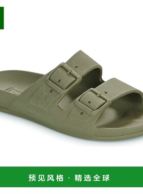 欧洲直邮Cacatoès  RIO DE JANEIRO 女士鞋子拖鞋 21S1032125-F