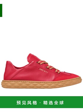 香港直邮Jimmy Choo Diamond Flex 低帮运动鞋 DIAMONDLIGHTFLEXF