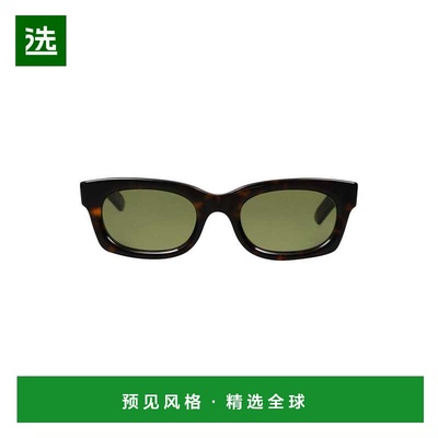1h可退 香港直邮RETROSUPERFUTURE 女士 太阳眼镜 brown棕色 舒适