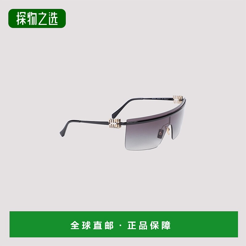 MIU MIU 女士太阳镜 0MU50ZS1AB5D1缪缪