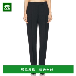 1h可退 香港直邮Acne Studios 艾克妮 女士 Pera 裤子 AK0683