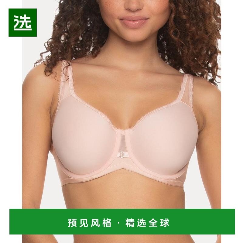 1h可退 【美国直邮】paramour 女士 文胸,女士内衣/男士内衣/家居服,文胸,淘宝优惠券,粉丝福利购,淘宝优惠卷