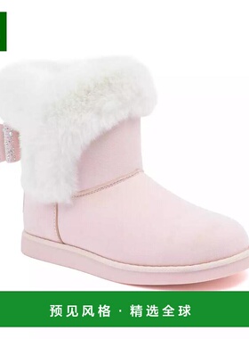 1h可退 【美国直邮】juicy couture 女士 靴子