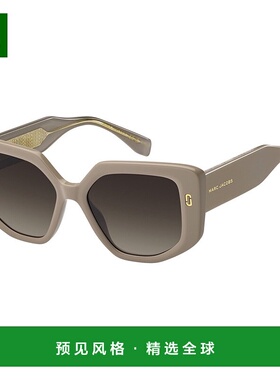 1h可退 香港直邮Marc Jacobs 马克·雅可布 女士 MJ 1116/S 10A (