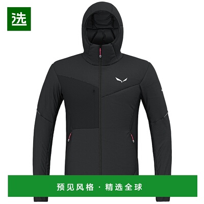 欧洲直邮Salewa沙乐华 Pedroc 2 TirolWool® Responsive Hybr