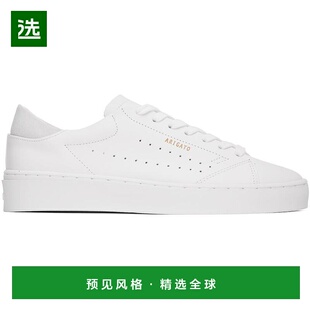 1h可退 【美国直邮】axel arigato 男士 时尚休闲鞋