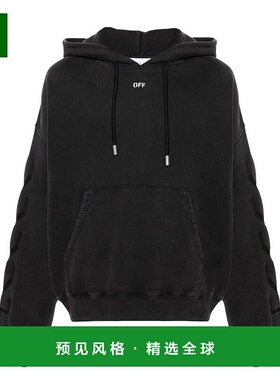 1h可退 欧洲直邮OFF-WHITE 男士针织毛衣OMBB118C99FLE0021077