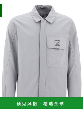 香港直邮C.P. COMPANY 男士夹克 14CMOS019A006450A805 SS2023