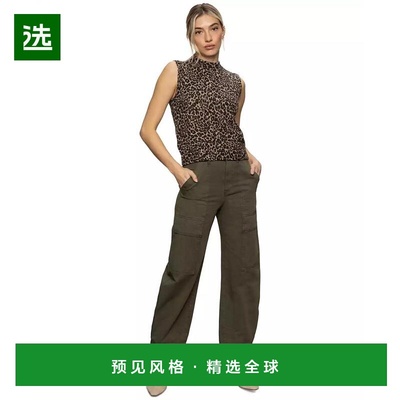 1h可退 【美国直邮】sanctuary 女士 毛衣