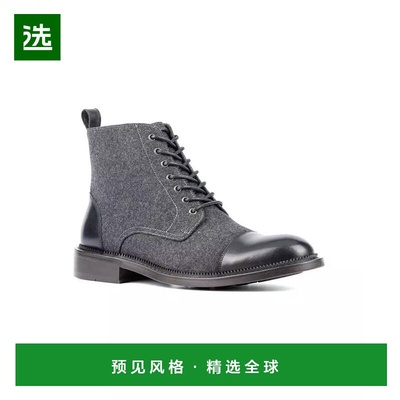 1h可退 【美国直邮】vintage foundry co. 男士 靴子