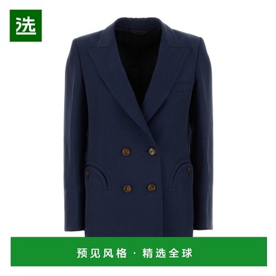 香港直邮BLAZE MILANO 女士西服 BZEBD19SVBESSEB003 SS2025