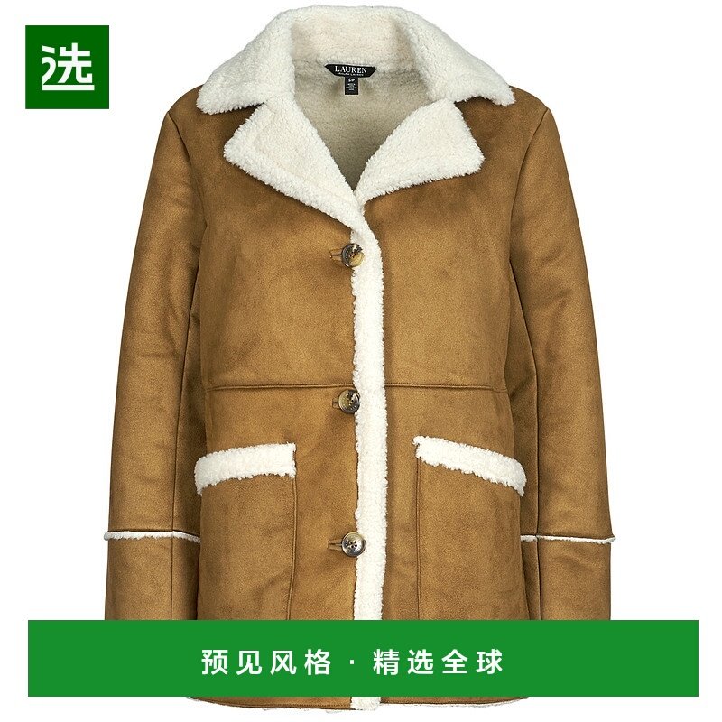 欧洲直邮Lauren Ralph LaurenF SHRLNG 28