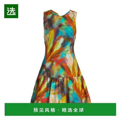 1h可退 【美国直邮】marie oliver 女士 连衣裙