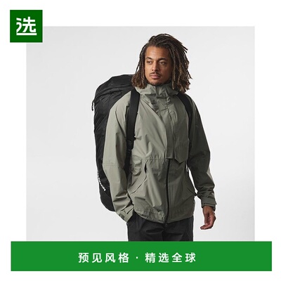 欧洲直邮Salomon萨洛蒙 PROLOG 70系列男女通用白色/黑色聚酯