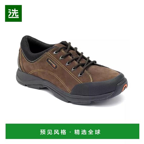 【美国直邮】rockport/乐步 男士 时尚休闲鞋