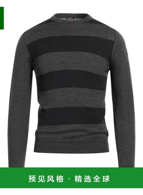 1h可退 香港直邮Colmar 男士 毛衣