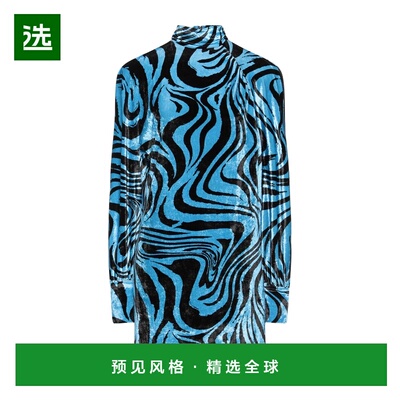 1h可退 香港直邮Philosophy Di Lorenzo Serafini 哲学 女士 短款