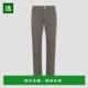 灰色 香港直邮BRIONI MERIBE SPYB0LP8T012801 SS2026 男士 牛仔裤