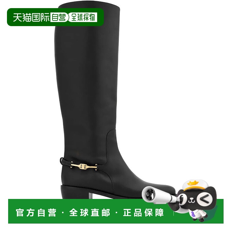 1h可退 香港直邮Salvatore Ferragamo 菲拉格慕 女士 F THERMA 搭