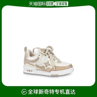 SKATE Louis 运动鞋 Vuitton 欧洲直邮路易威登