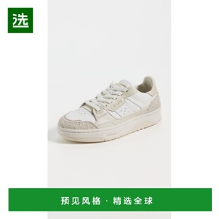 1h可退 香港直邮Axel Arigato 女士 运动鞋(土褐色)  舒适时尚