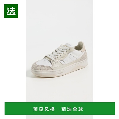 1h可退 香港直邮Axel Arigato 女士 运动鞋(土褐色)  舒适时尚