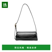 香港直邮Jil P4840 J08WD0008 Sander Cannolo徽标单肩包斜挎包