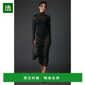 1h可退 连衣裙 女士 美国直邮 afrm