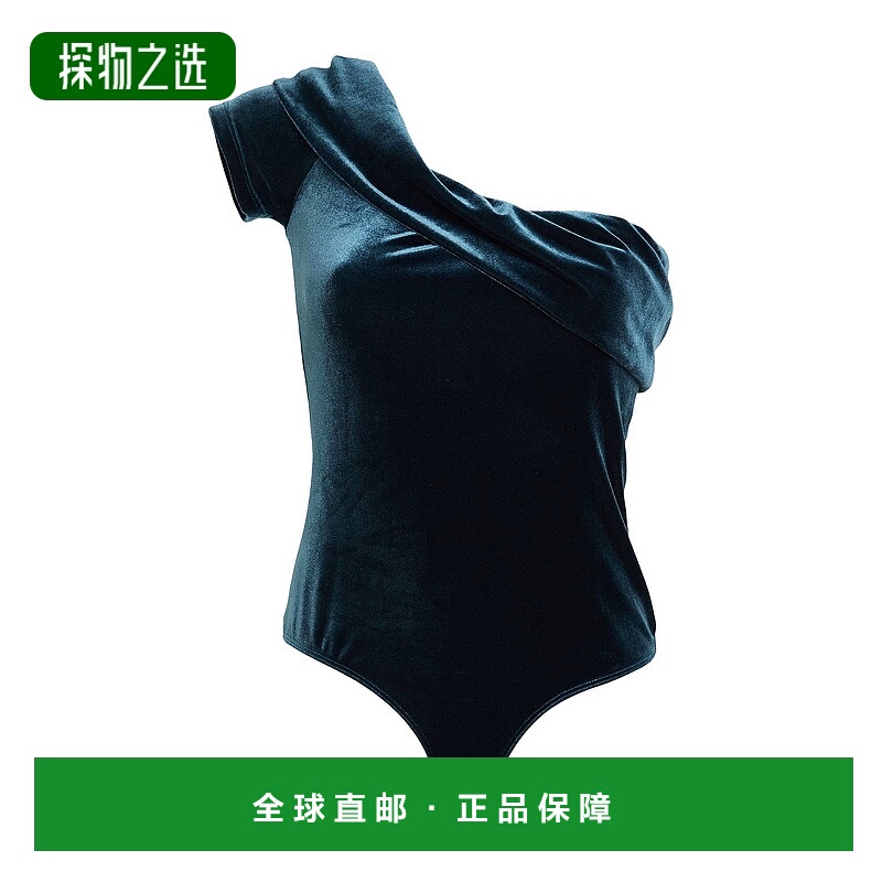 香港直邮AGOLDE 女士 连体衣 green绿色 舒适时尚