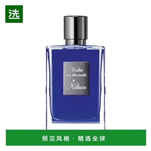 欧洲直邮By Kilian凯利安寒冰伏特加中性浓香水EDP持久细腻50ml