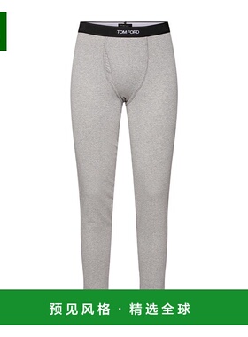 香港直邮Tom Ford 松紧腰卫裤休闲裤紧身裤 80I-M8F008