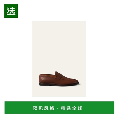 1h可退 欧洲直邮LORO PIANA 25秋冬 FAP5428_H0WR 女士 平底鞋