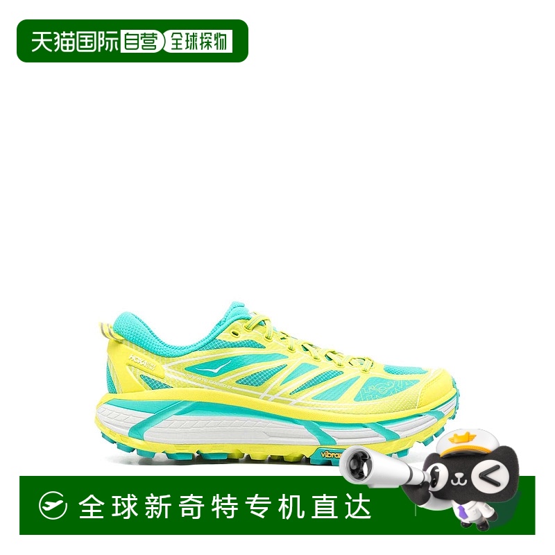 1h可退 欧洲直邮hoka oneone 女士 休闲鞋运动鞋
